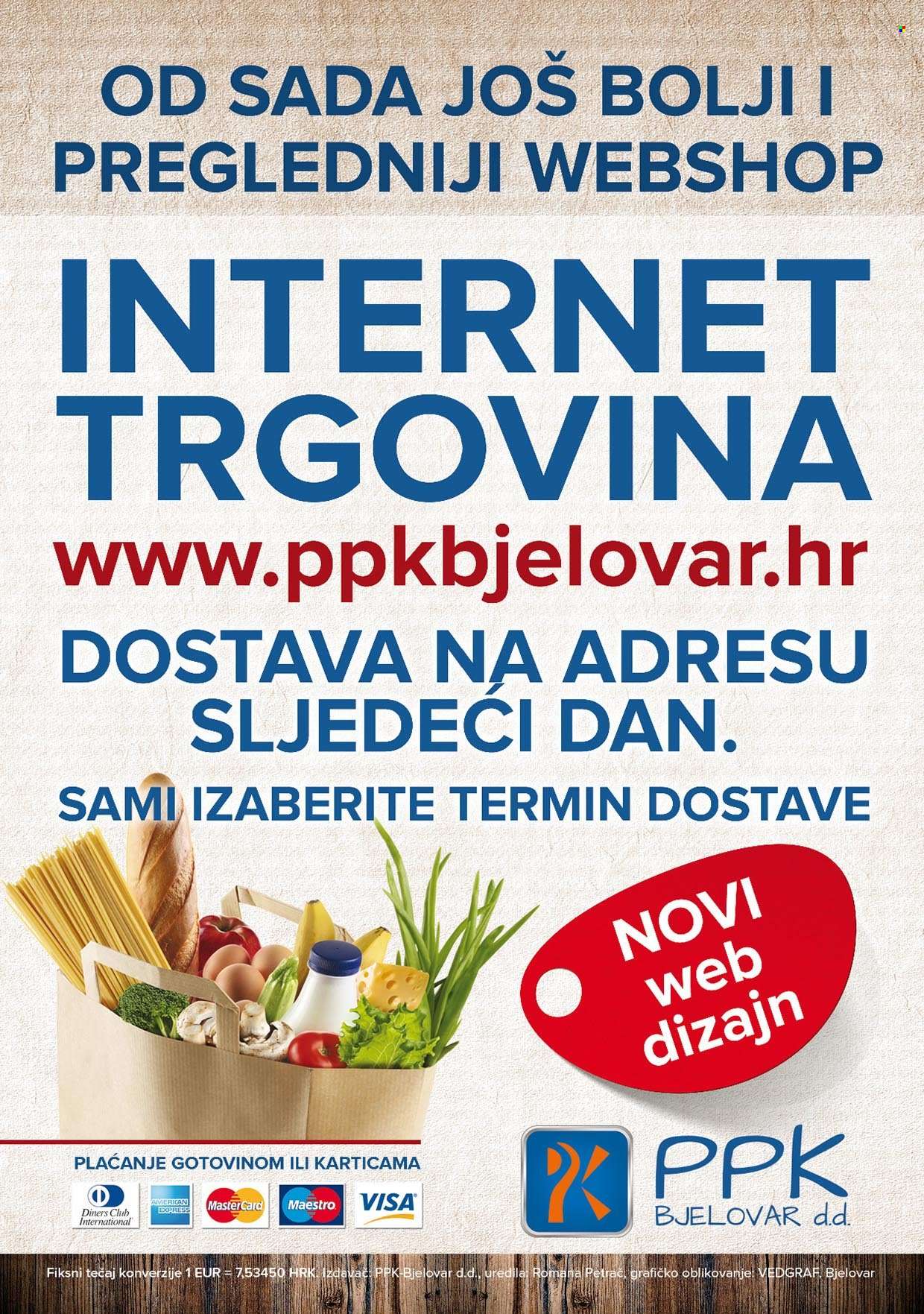 PPK Bjelovar katalog - 05.09.2022. - 25.09.2022.