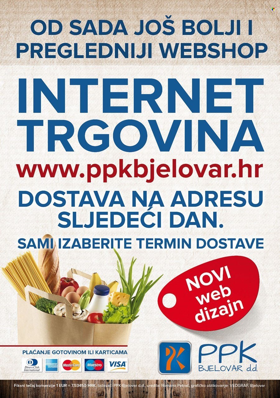 PPK Bjelovar katalog - 05.02.2023. - 25.02.2023.
