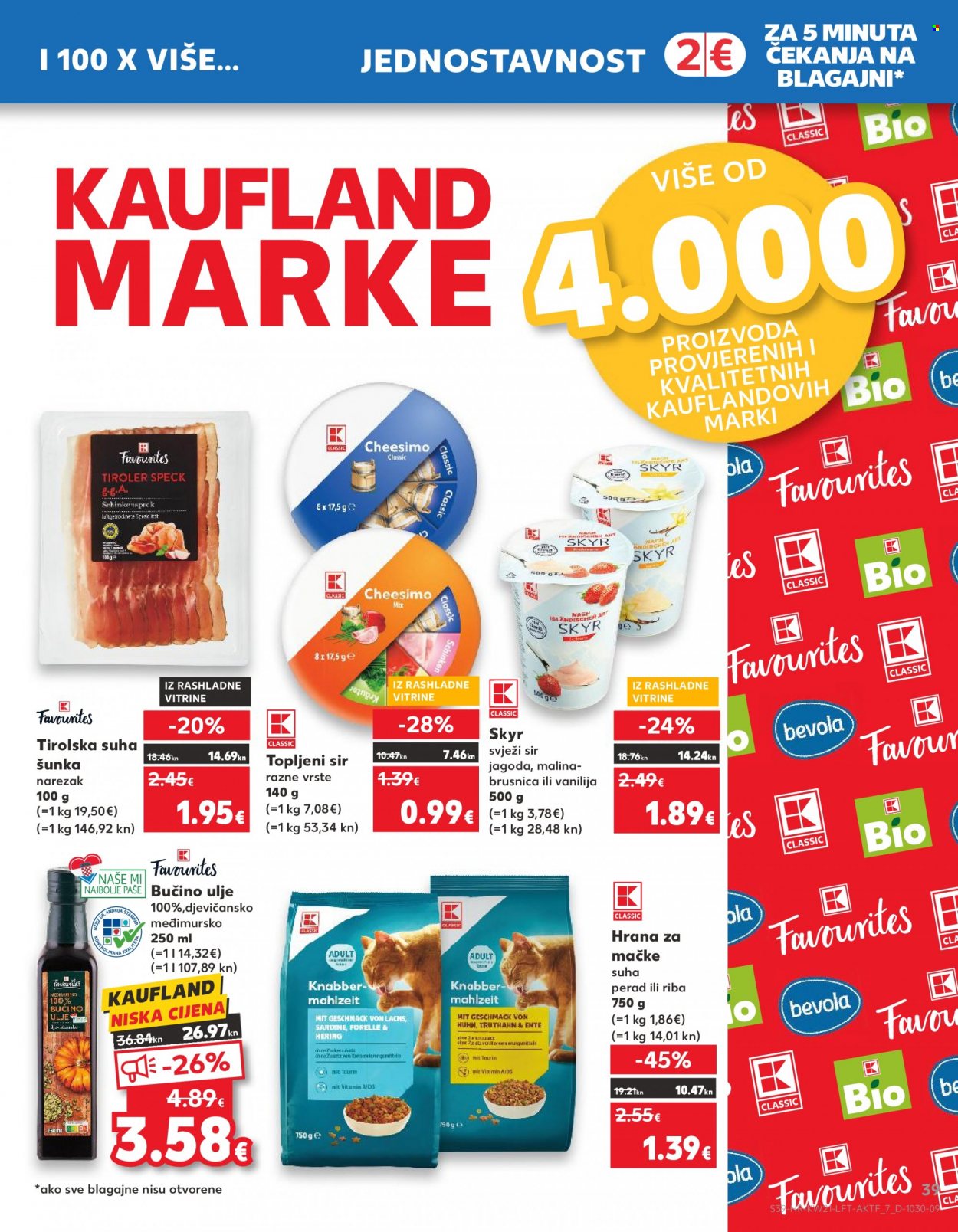 Kaufland katalog - 24.05.2023. - 30.05.2023.