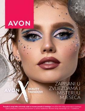 Avon - Beauty trendovi