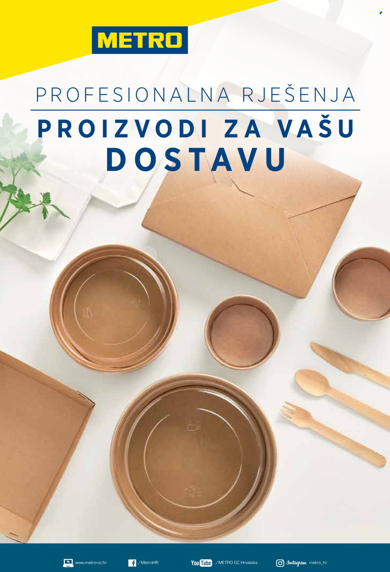 Metro katalog
