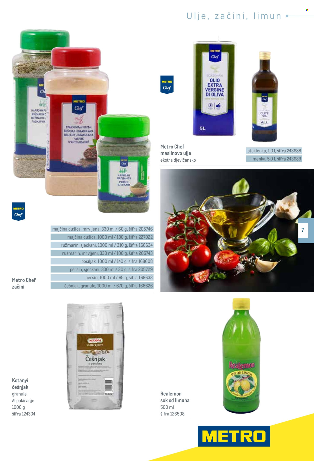 Metro katalog Stranica 7