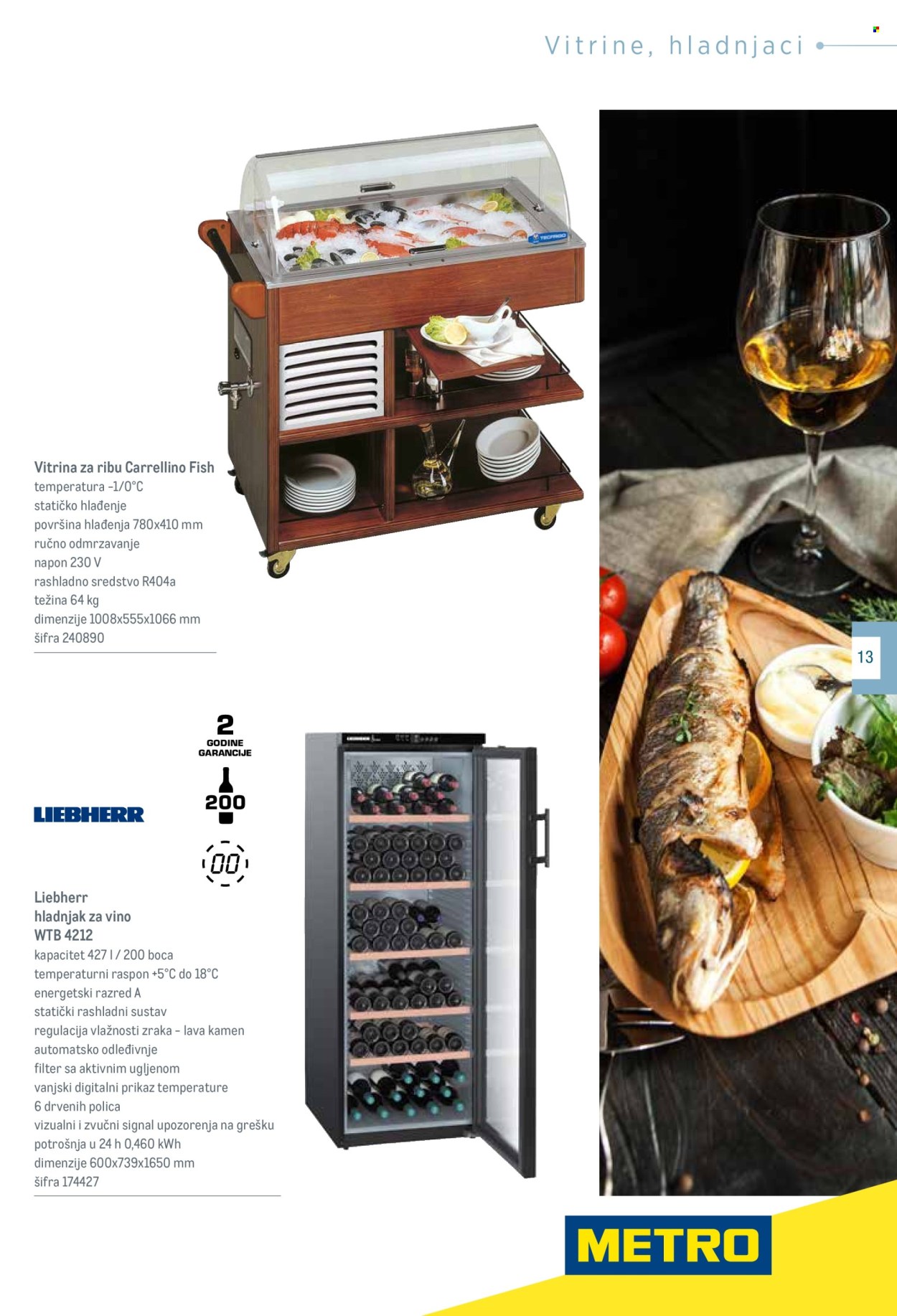 Metro katalog Stranica 13