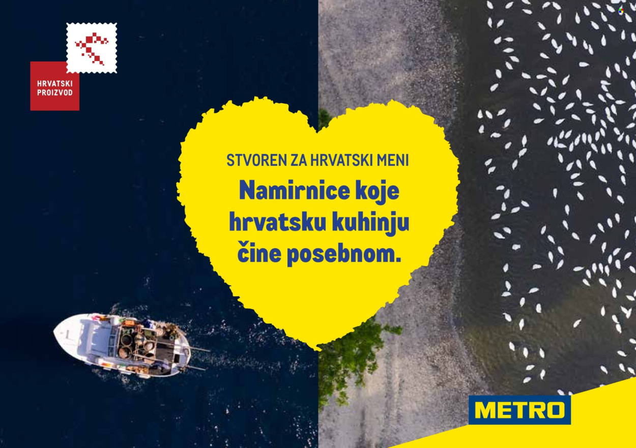 Metro katalog