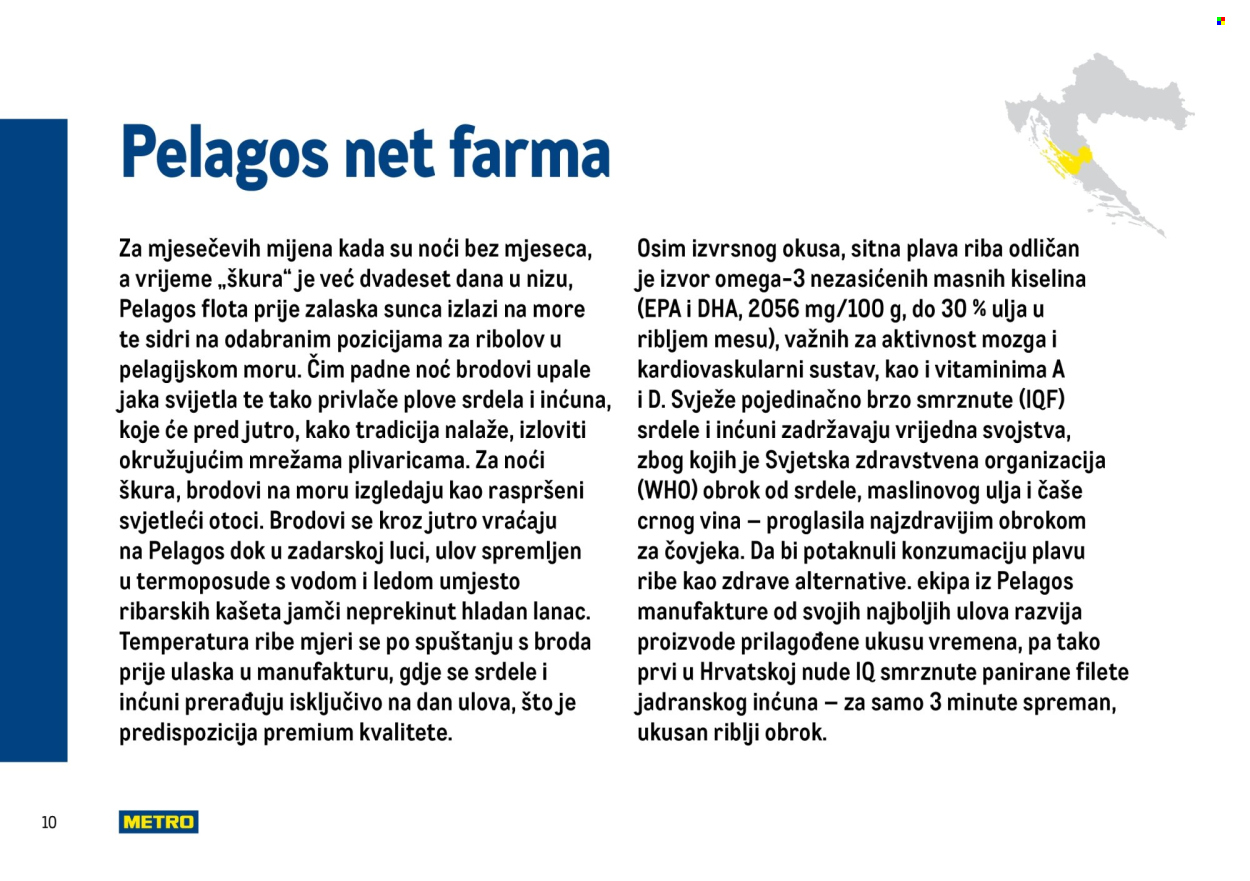 Metro katalog