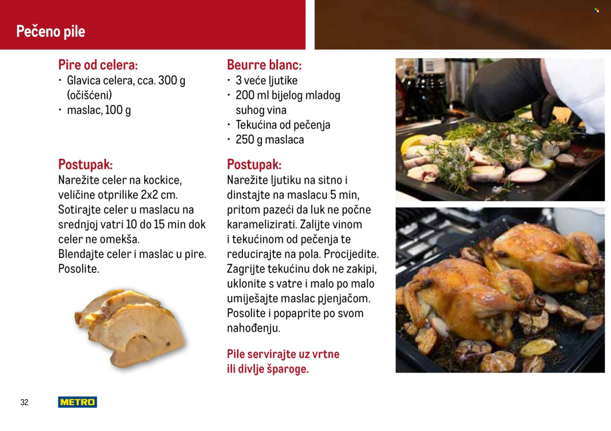 Metro katalog