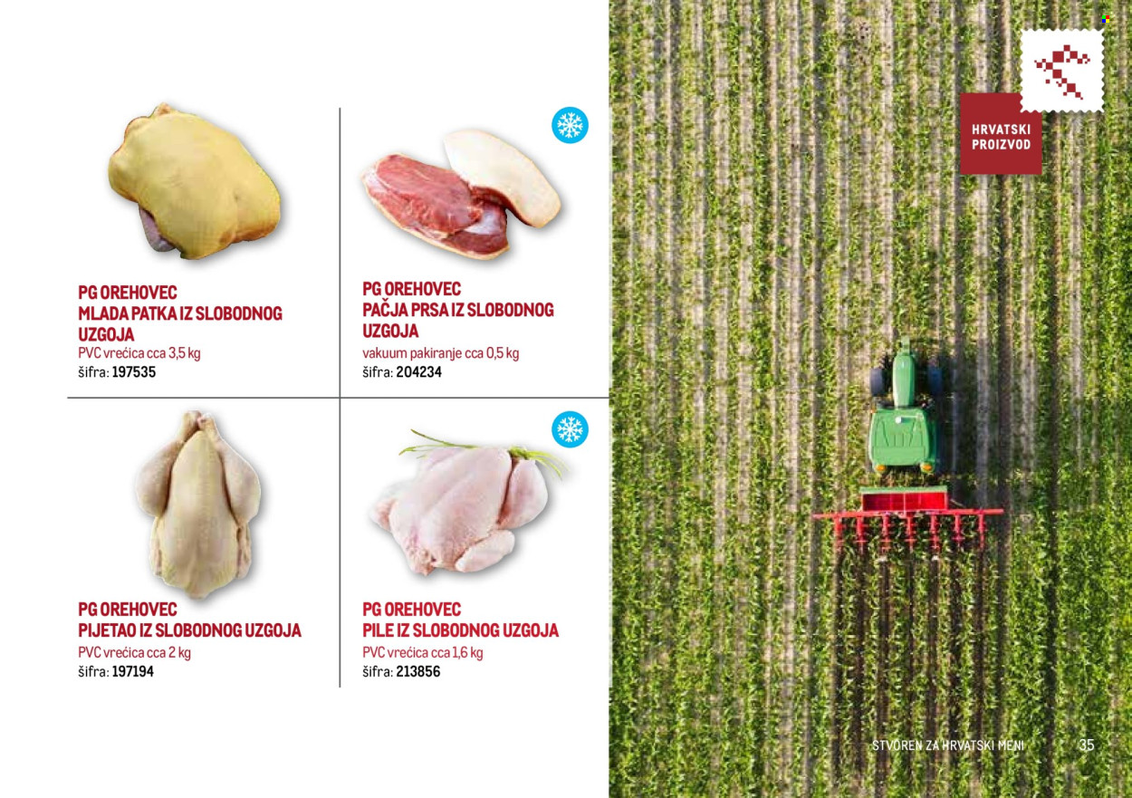Metro katalog