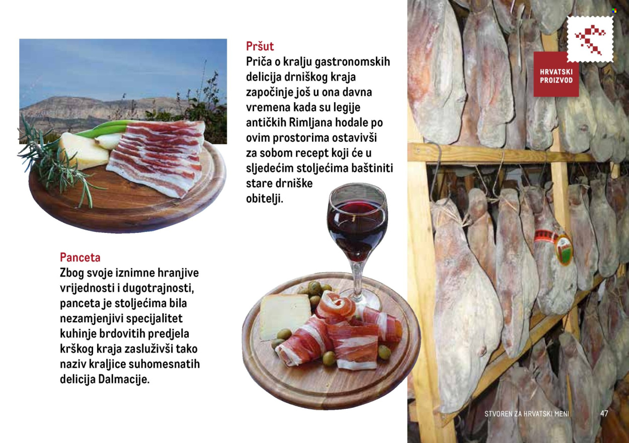 Metro katalog