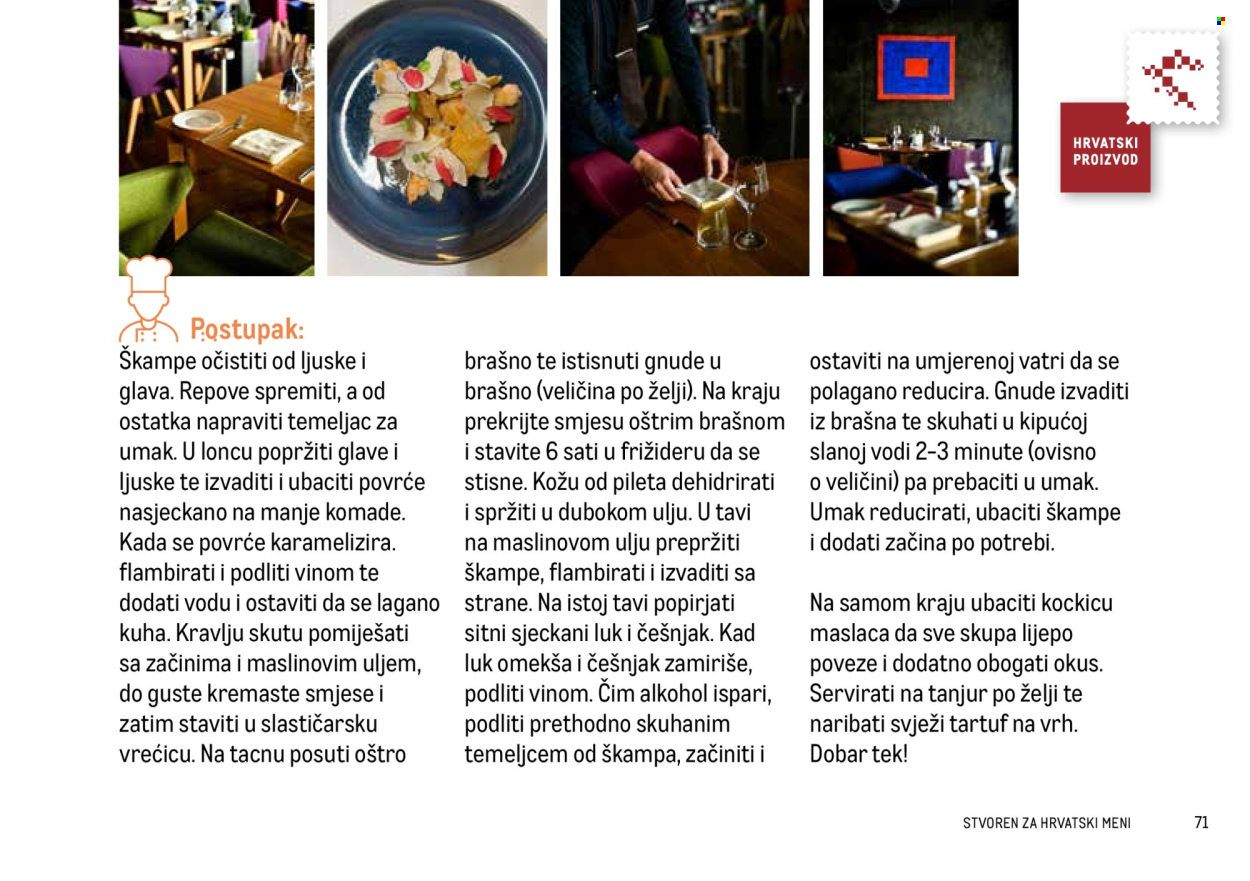 Metro katalog