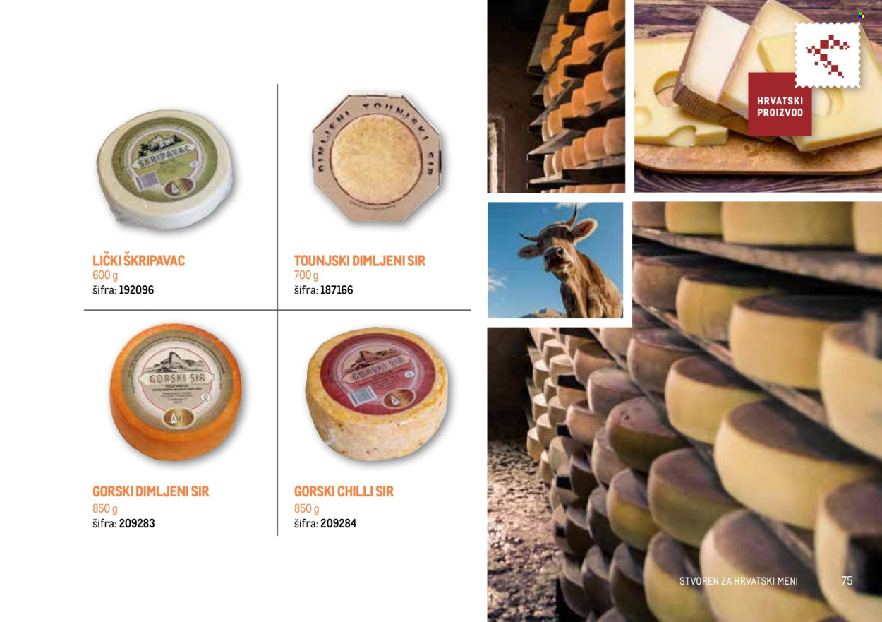 Metro katalog