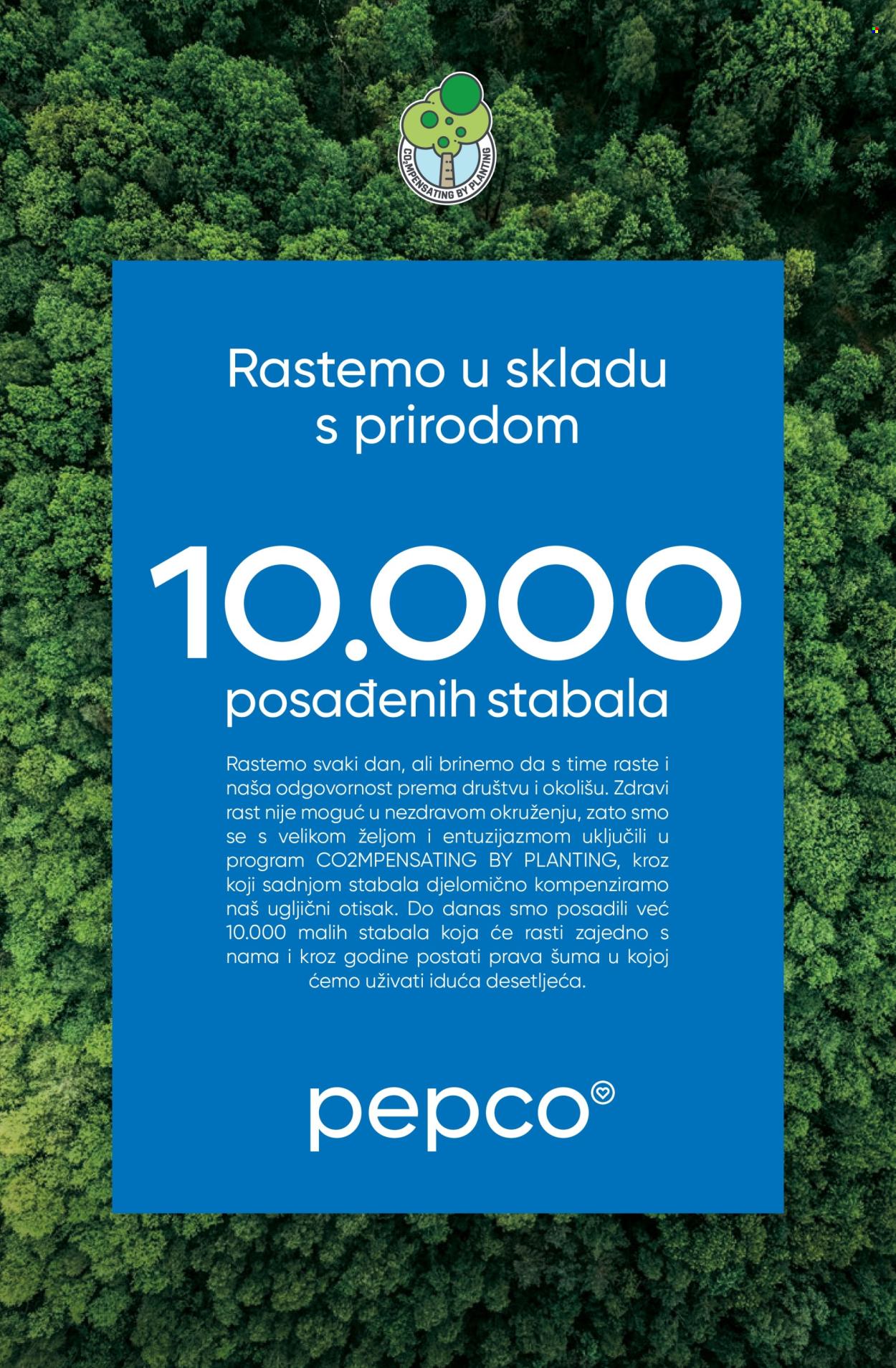 Pepco katalog - 25.04.2024. - 08.05.2024.