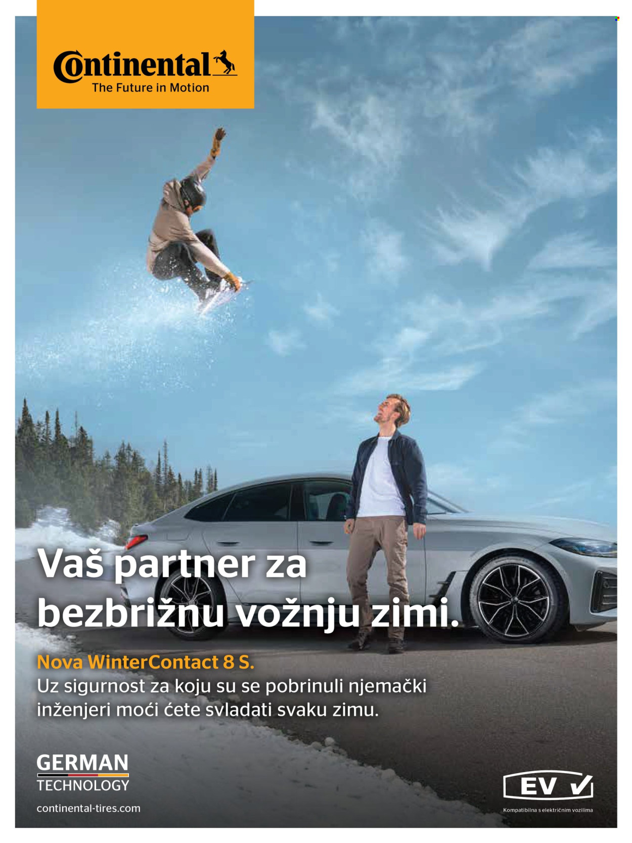 Tokić katalog