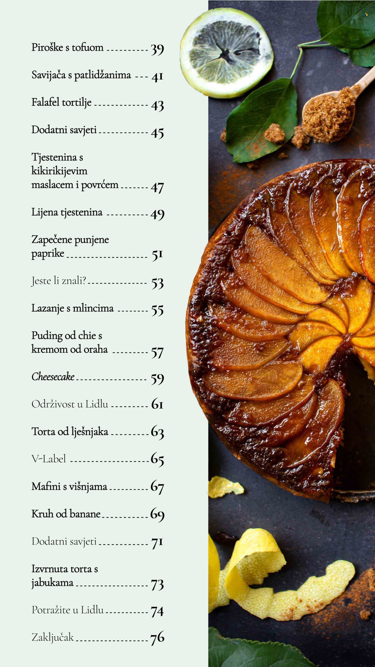 Lidl katalog