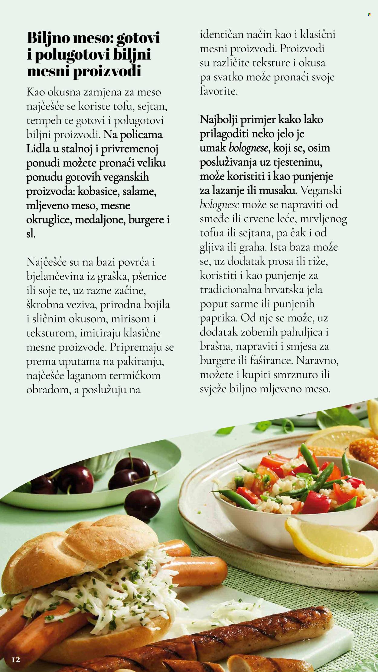 Lidl katalog