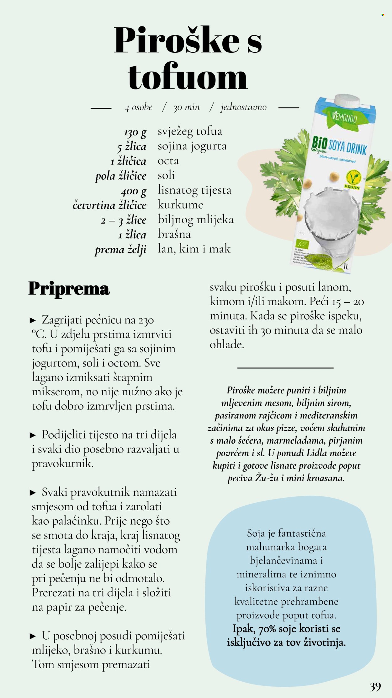 Lidl katalog