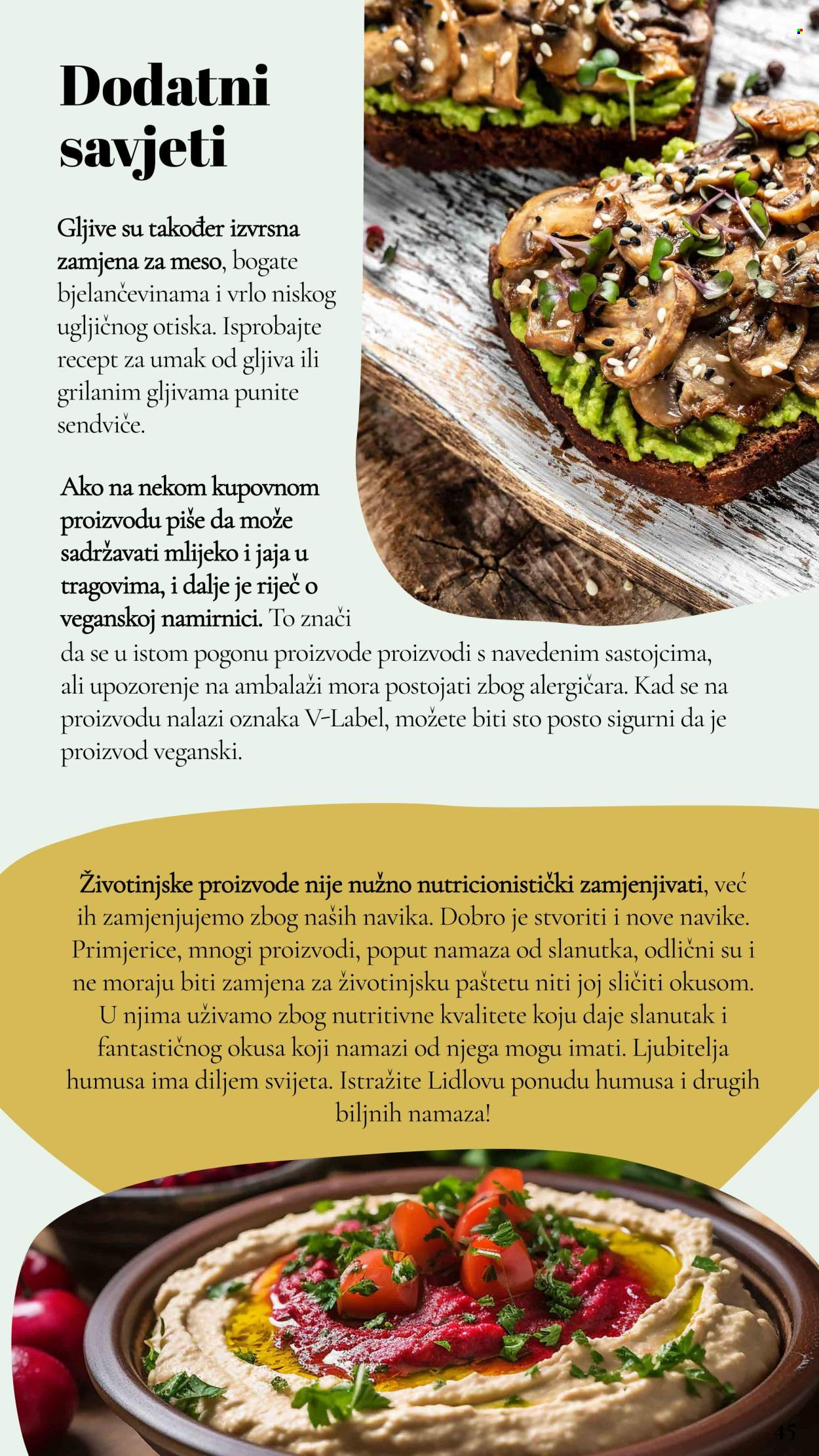 Lidl katalog