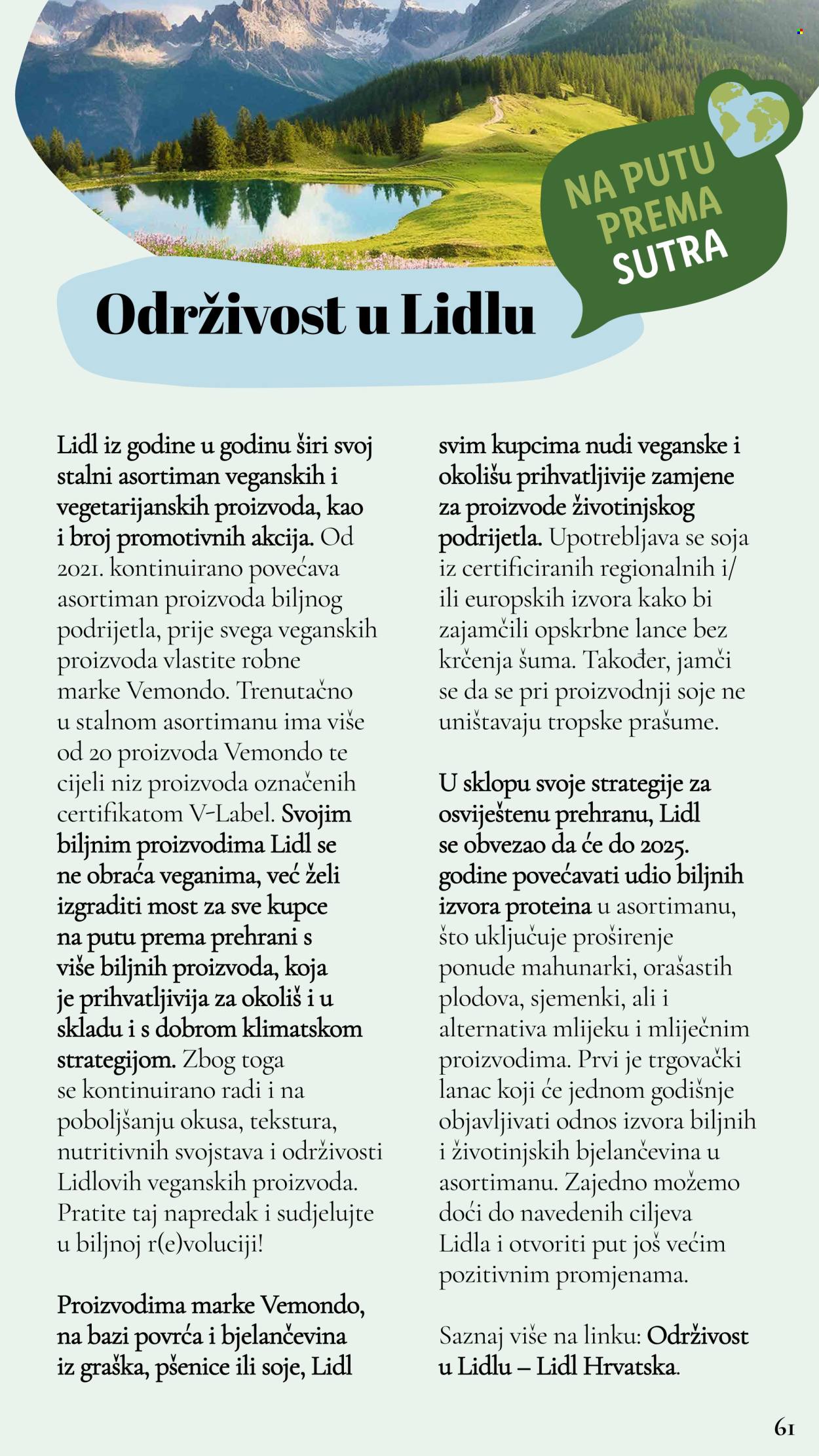 Lidl katalog