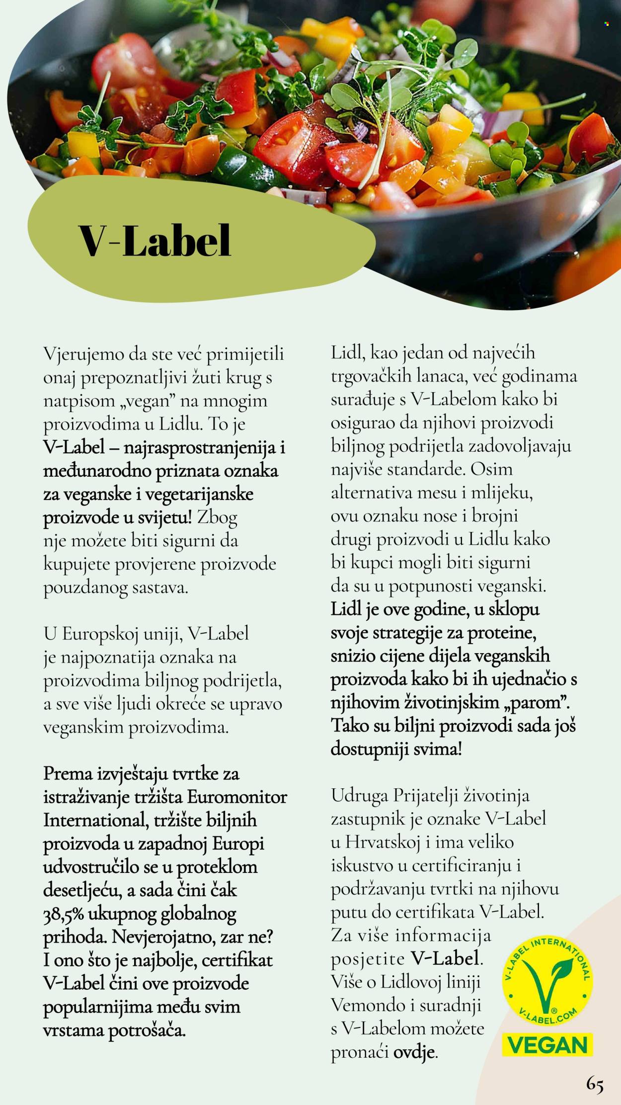 Lidl katalog