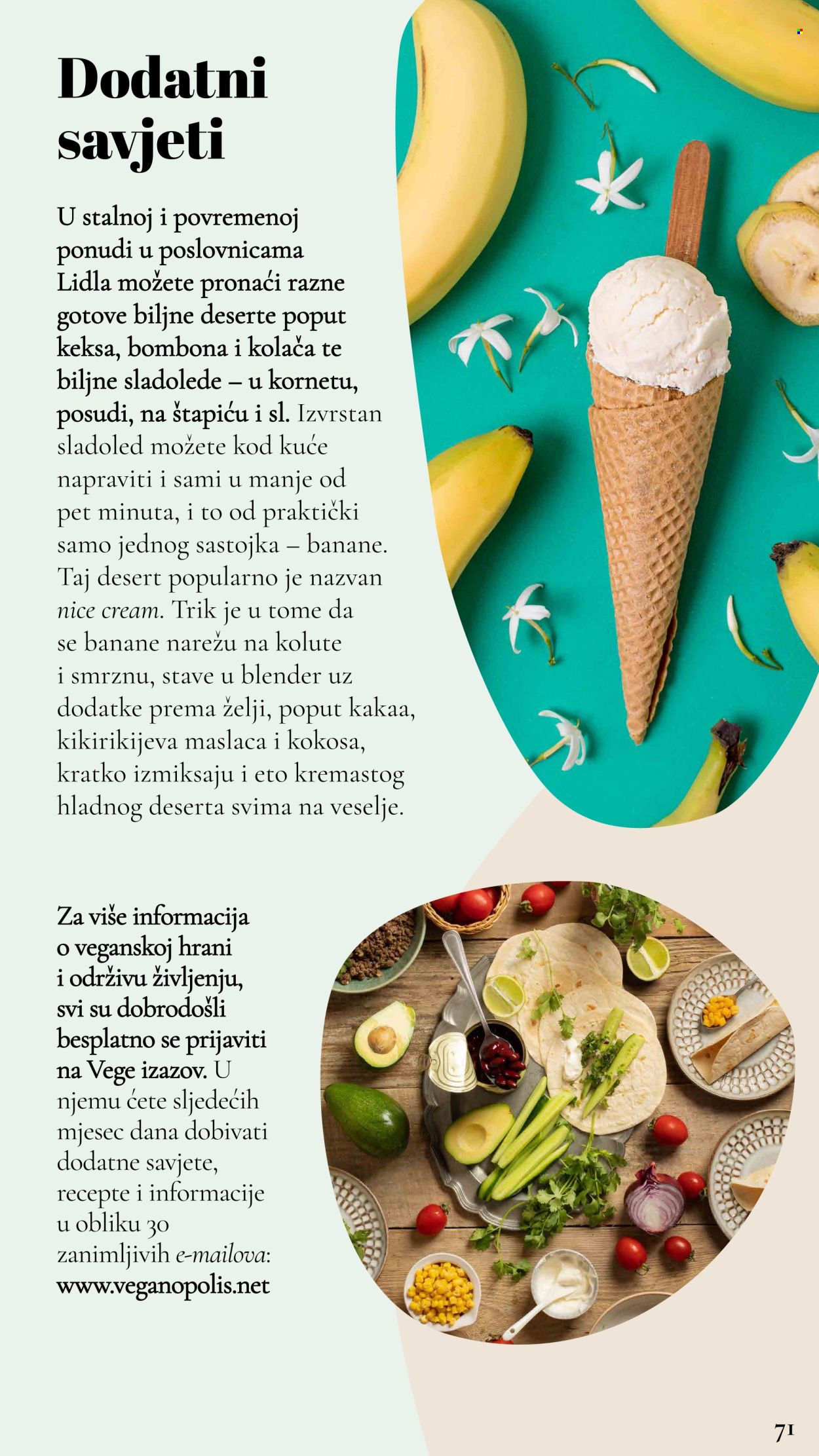 Lidl katalog