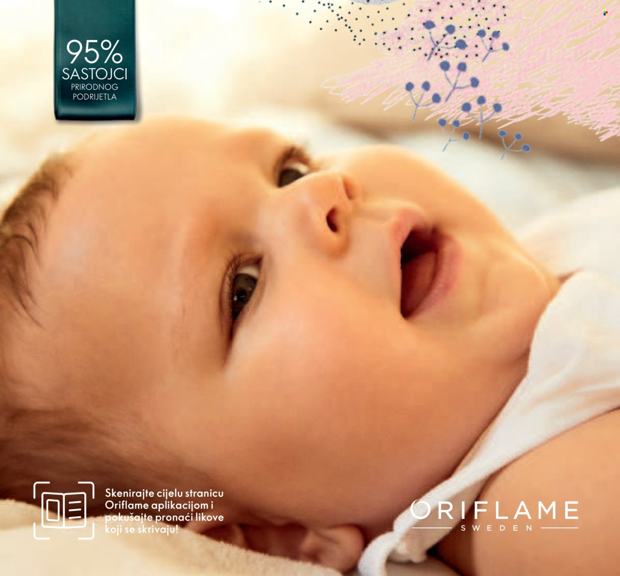 Oriflame katalog Stranica 16