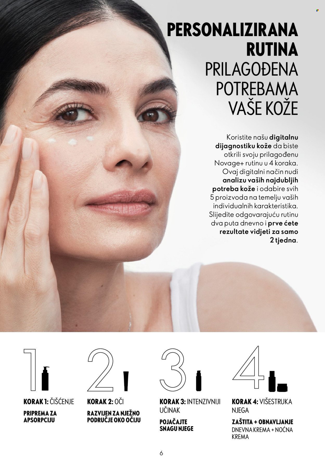 Oriflame katalog Stranica 6