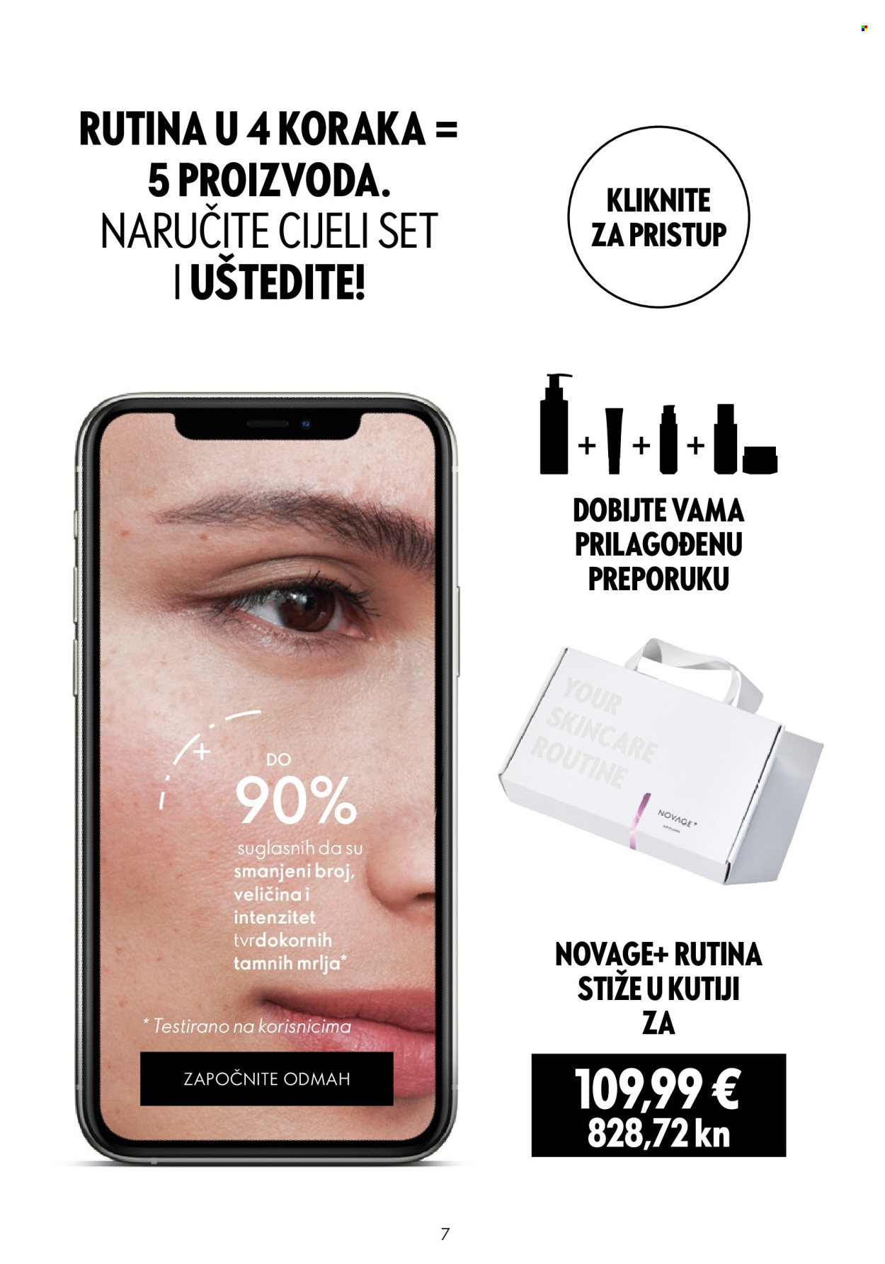 Oriflame katalog Stranica 7