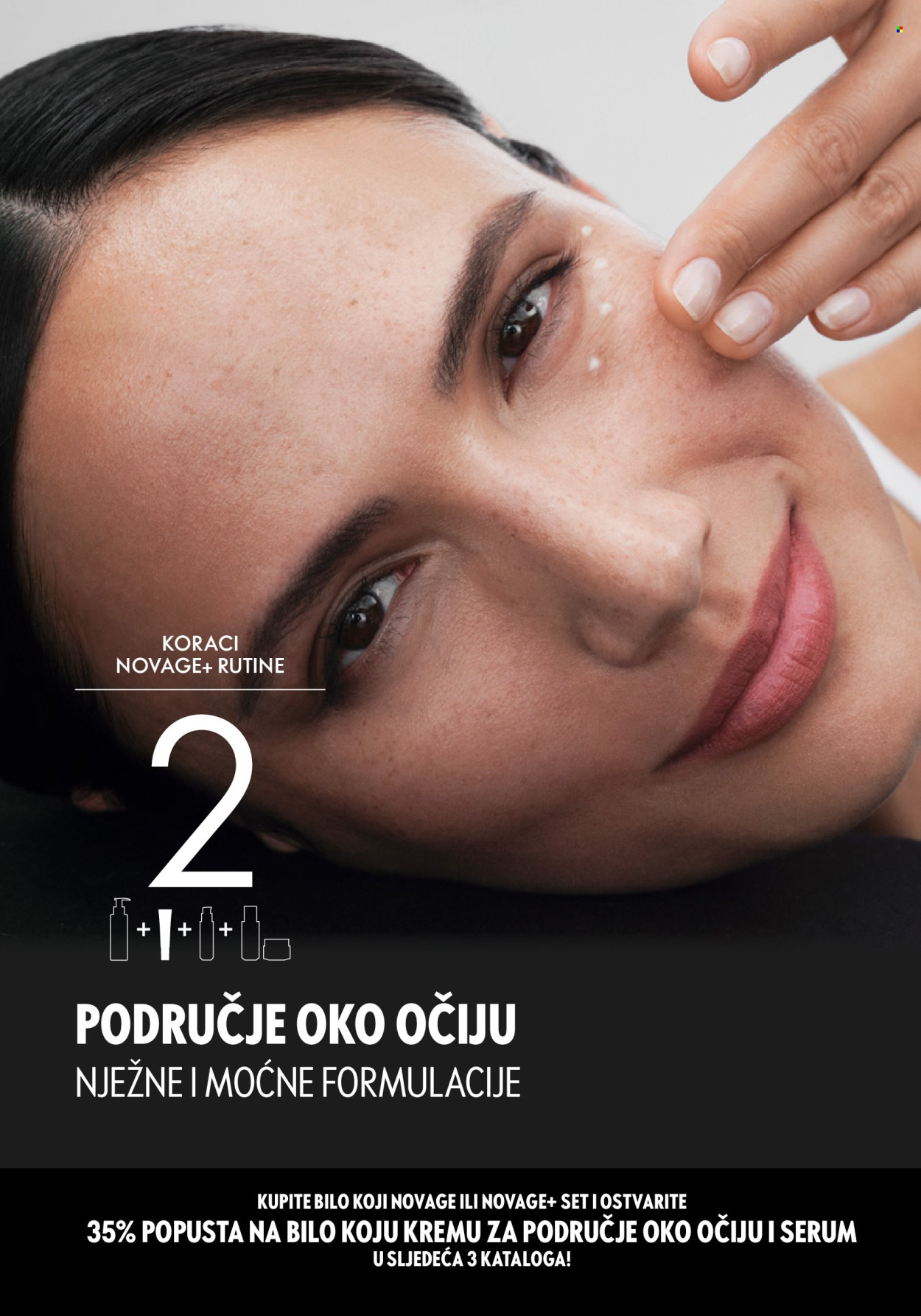 Oriflame katalog Stranica 11