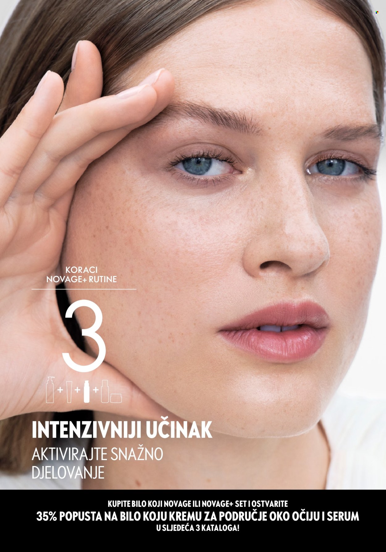 Oriflame katalog Stranica 15
