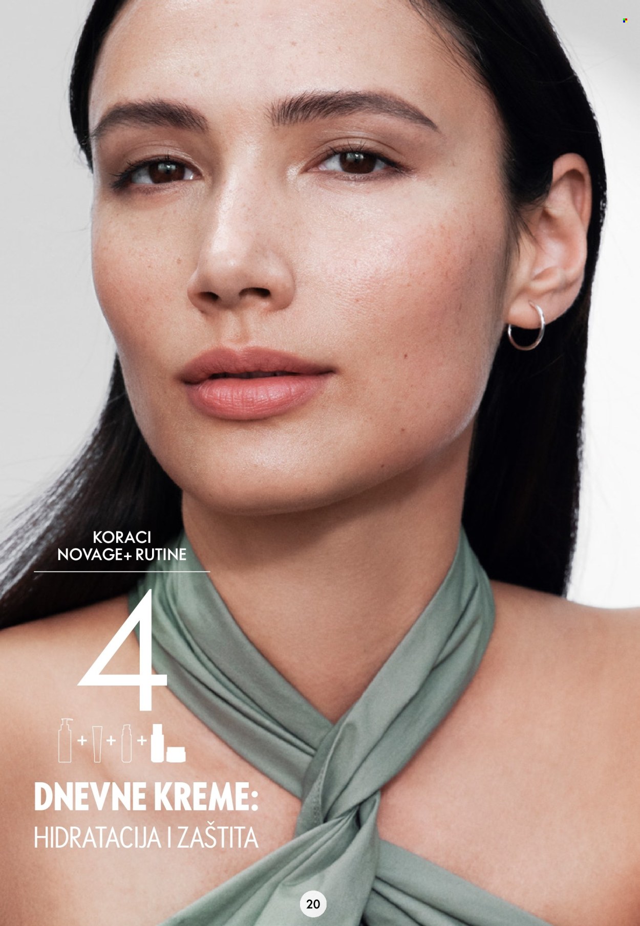 Oriflame katalog Stranica 20