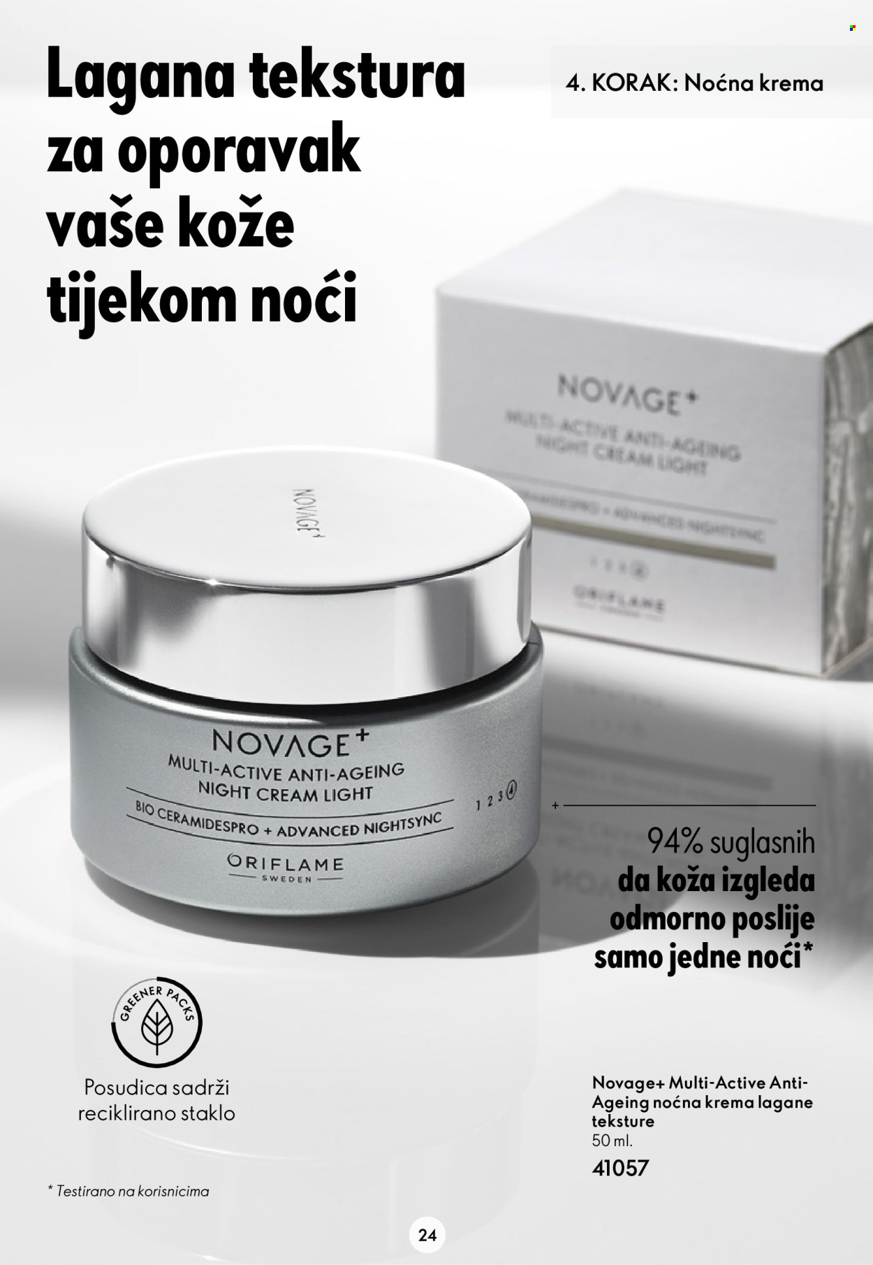 Oriflame katalog Stranica 24