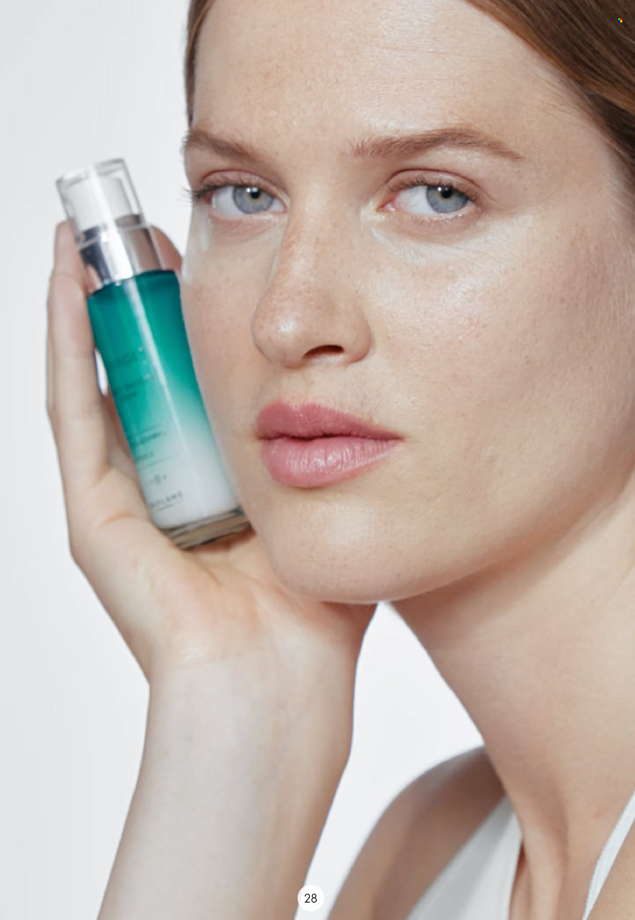 Oriflame katalog Stranica 28