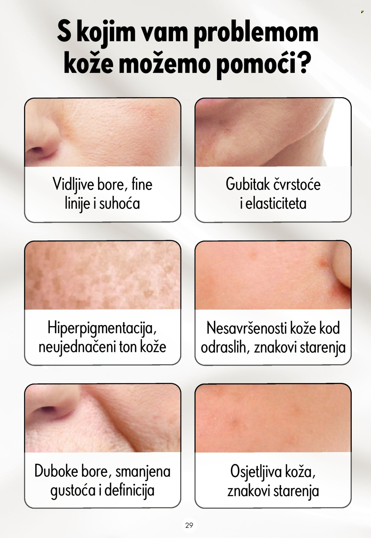 Oriflame katalog Stranica 29