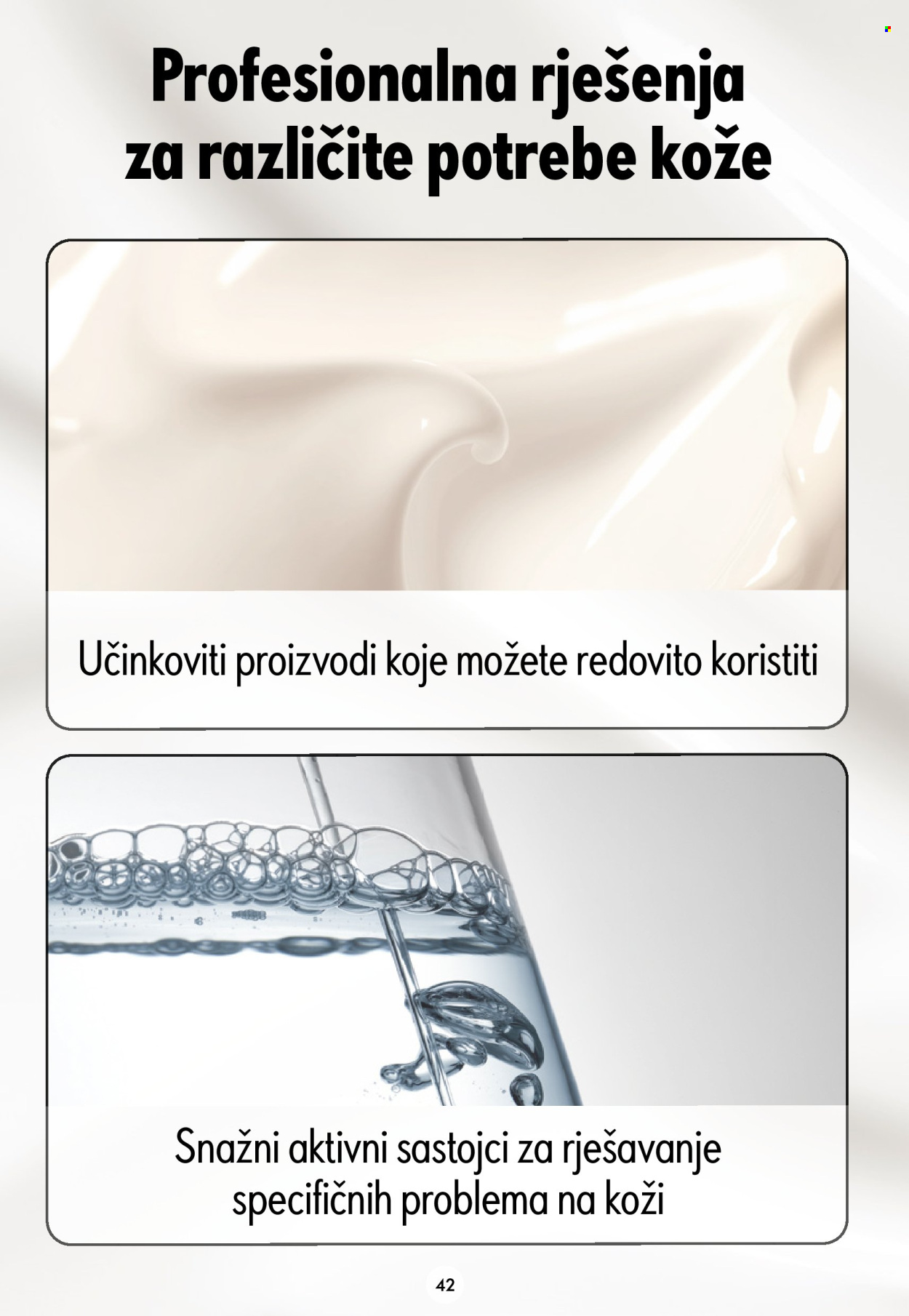 Oriflame katalog Stranica 42