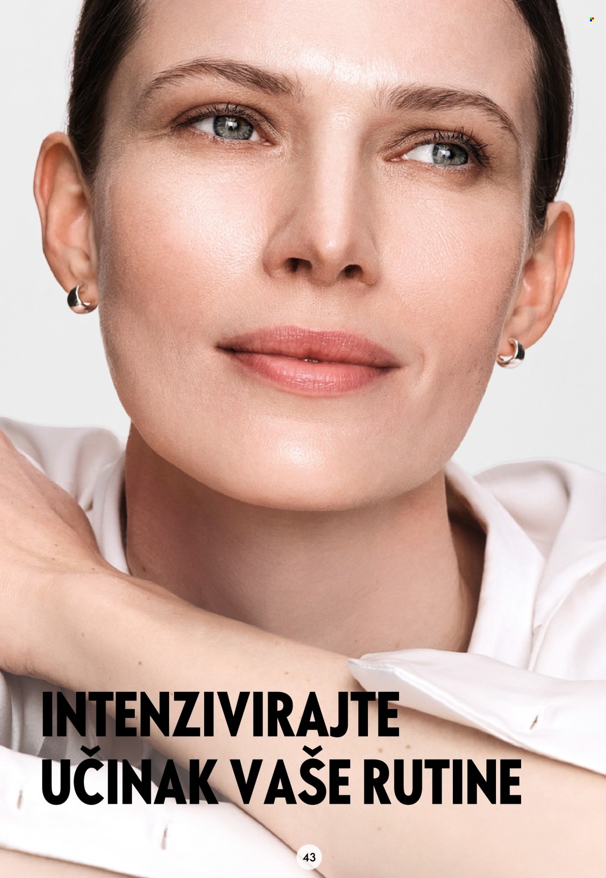Oriflame katalog Stranica 43