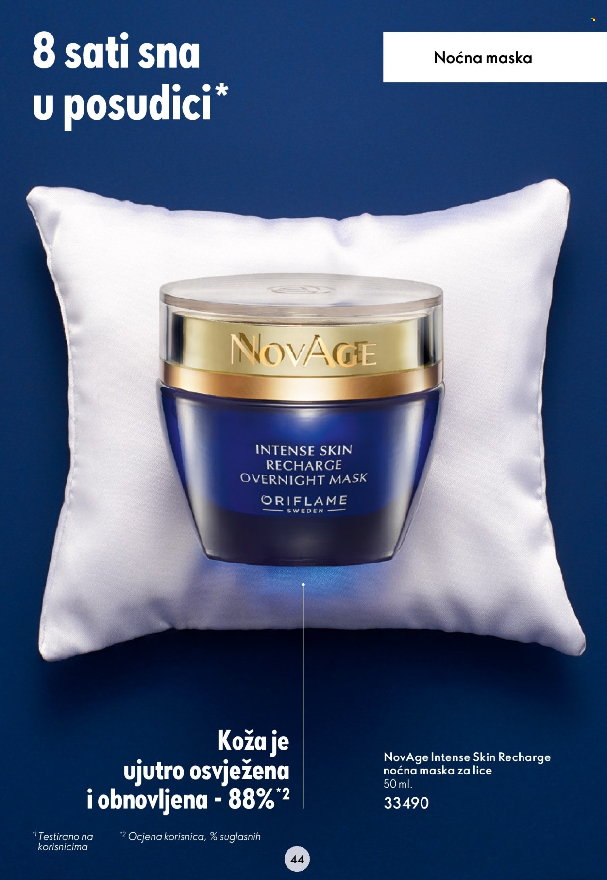 Oriflame katalog Stranica 44