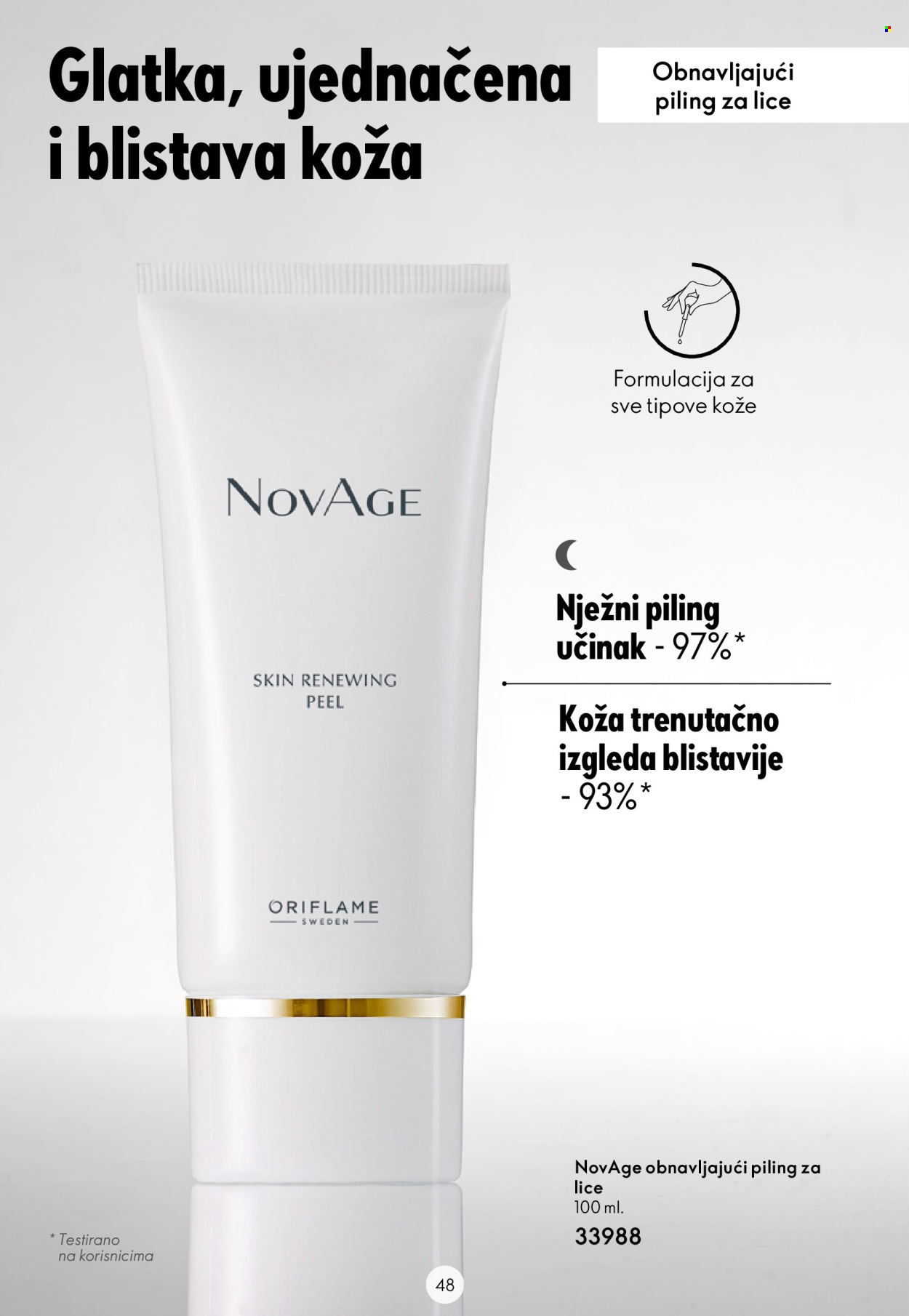 Oriflame katalog Stranica 48