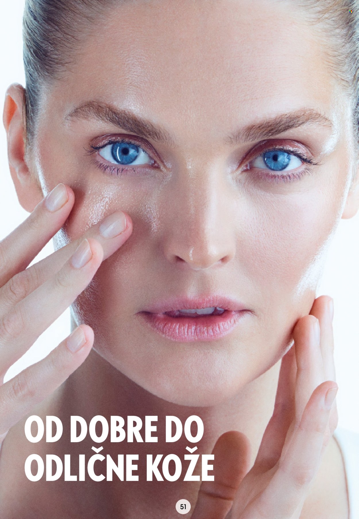 Oriflame katalog Stranica 51