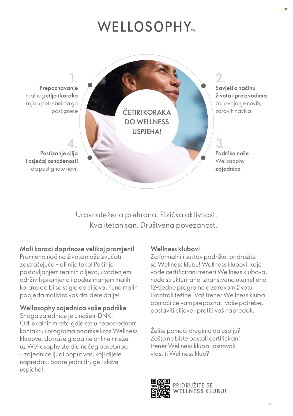 Oriflame katalog Stranica 11