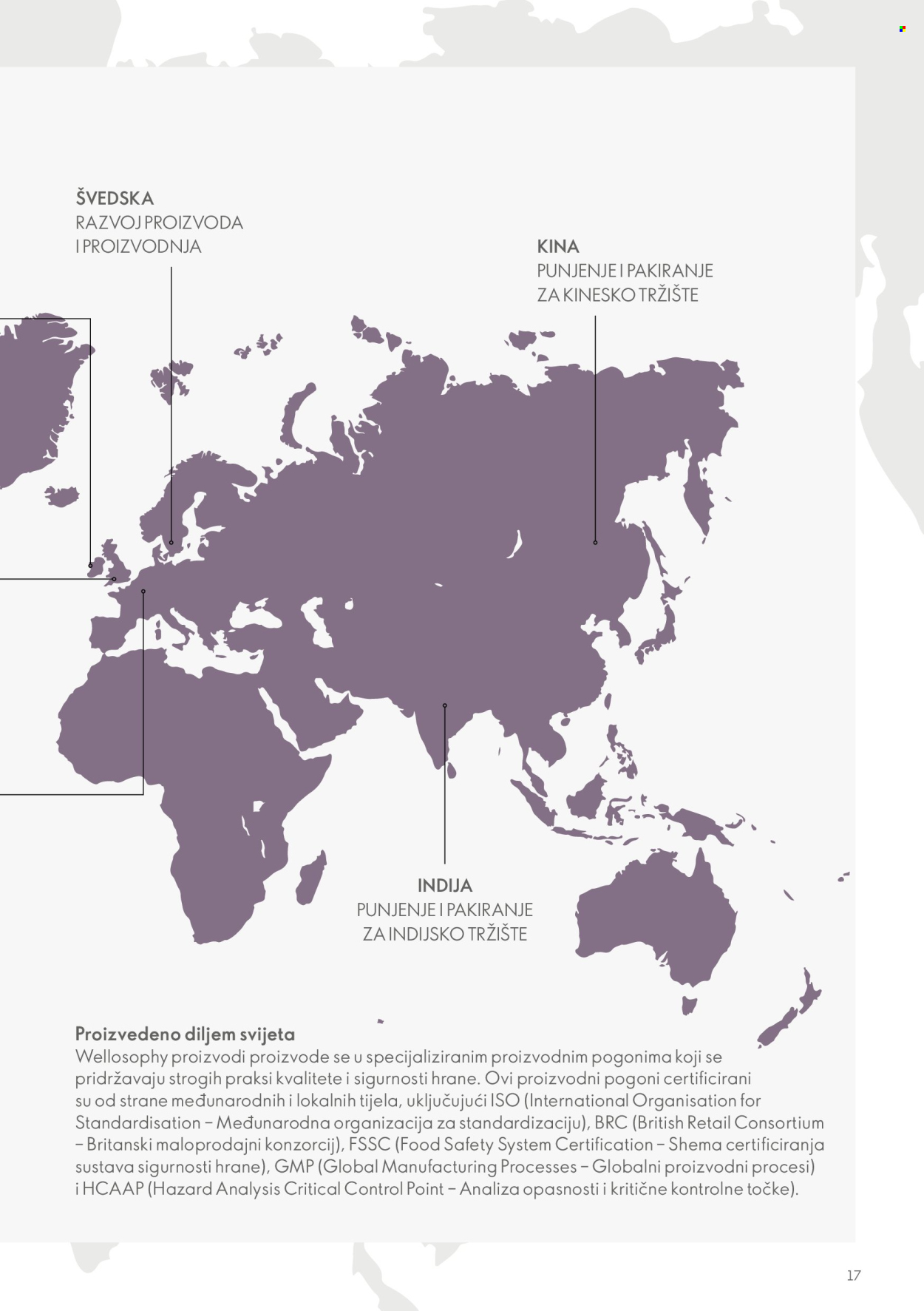 Oriflame katalog Stranica 17