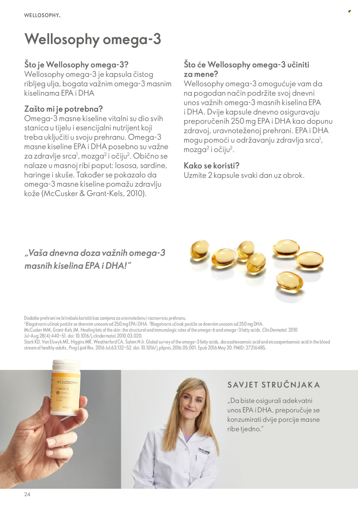 Oriflame katalog Stranica 24
