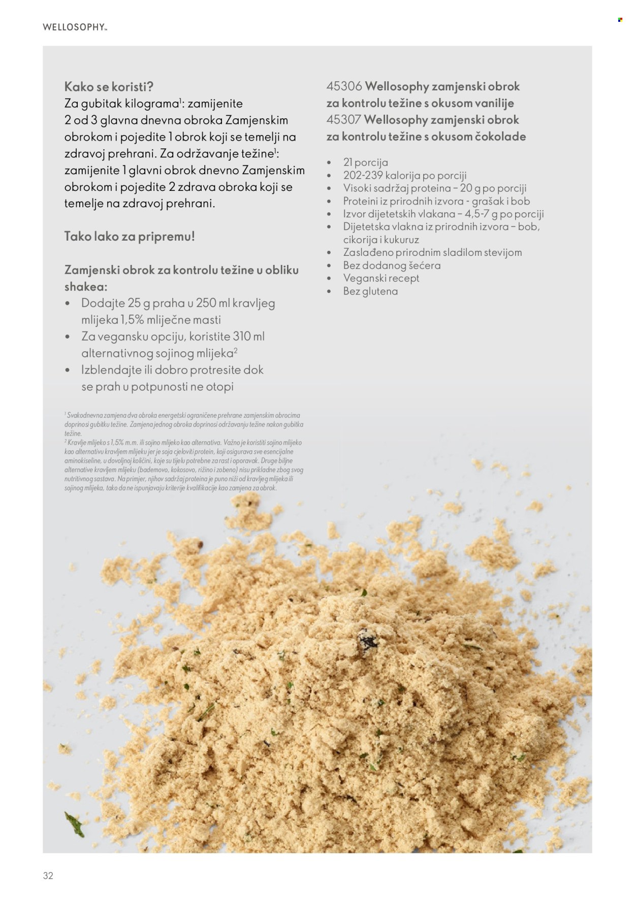 Oriflame katalog Stranica 32