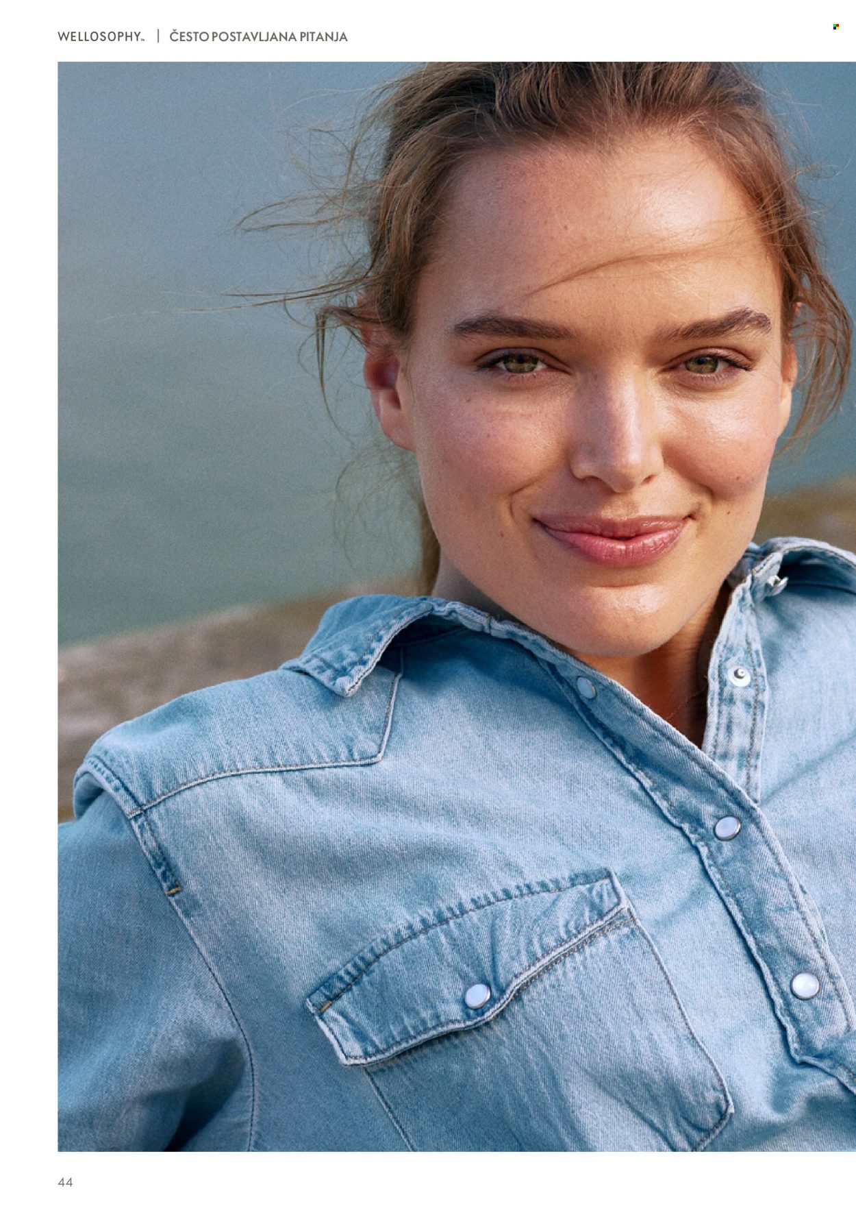 Oriflame katalog Stranica 44