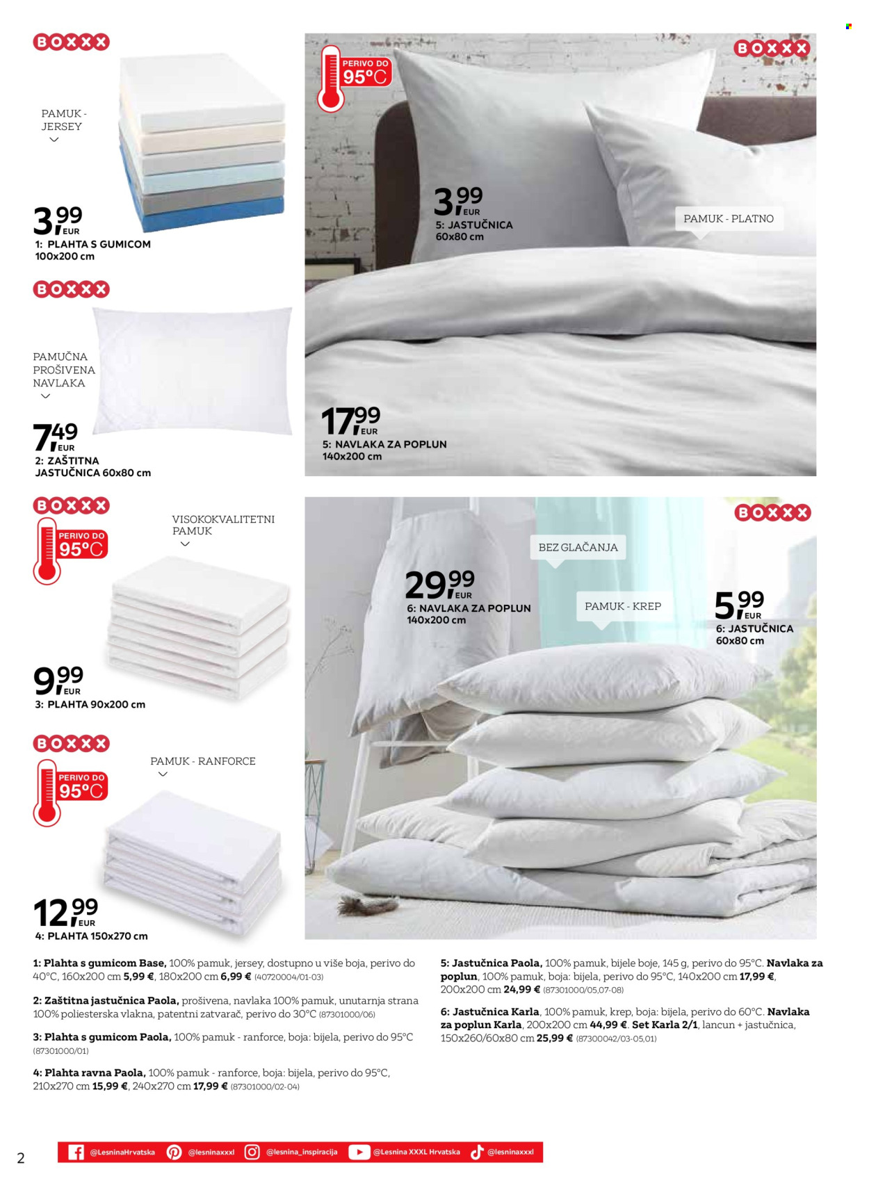 Lesnina katalog - 17.02.2025. - 31.05.2025.