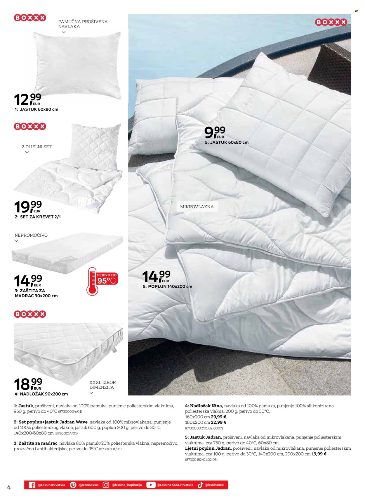 Lesnina katalog - 17.02.2025. - 31.05.2025.