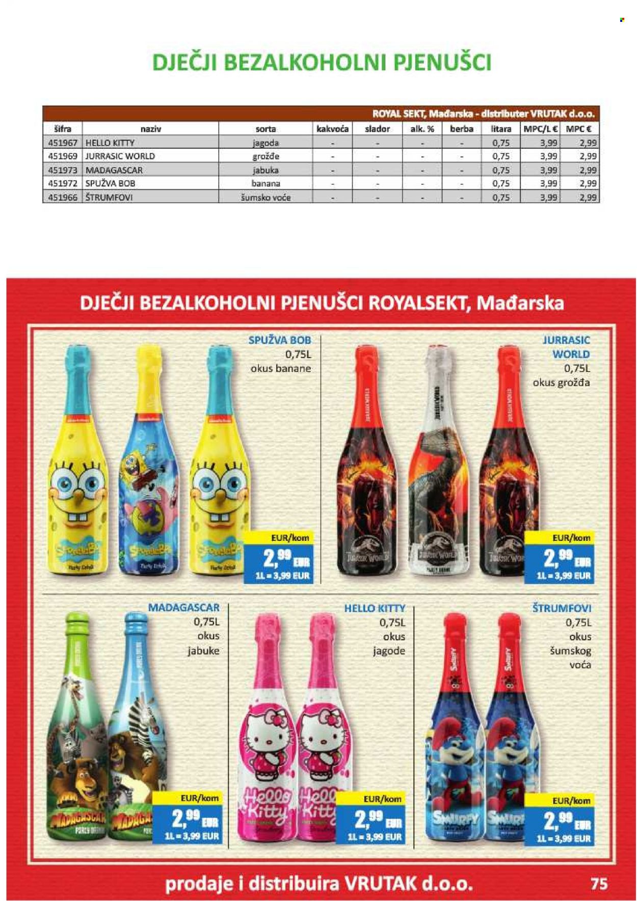 Vrutak katalog - 01.11.2024. - 31.10.2025.