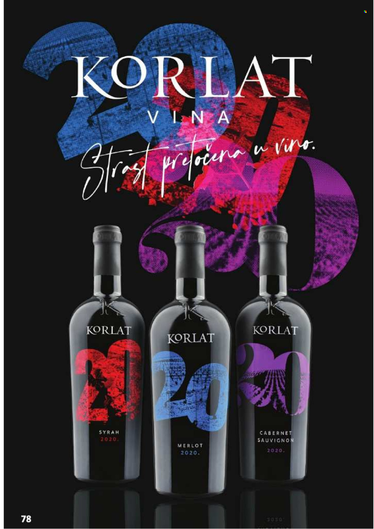 Vrutak katalog - 01.11.2024. - 31.10.2025.