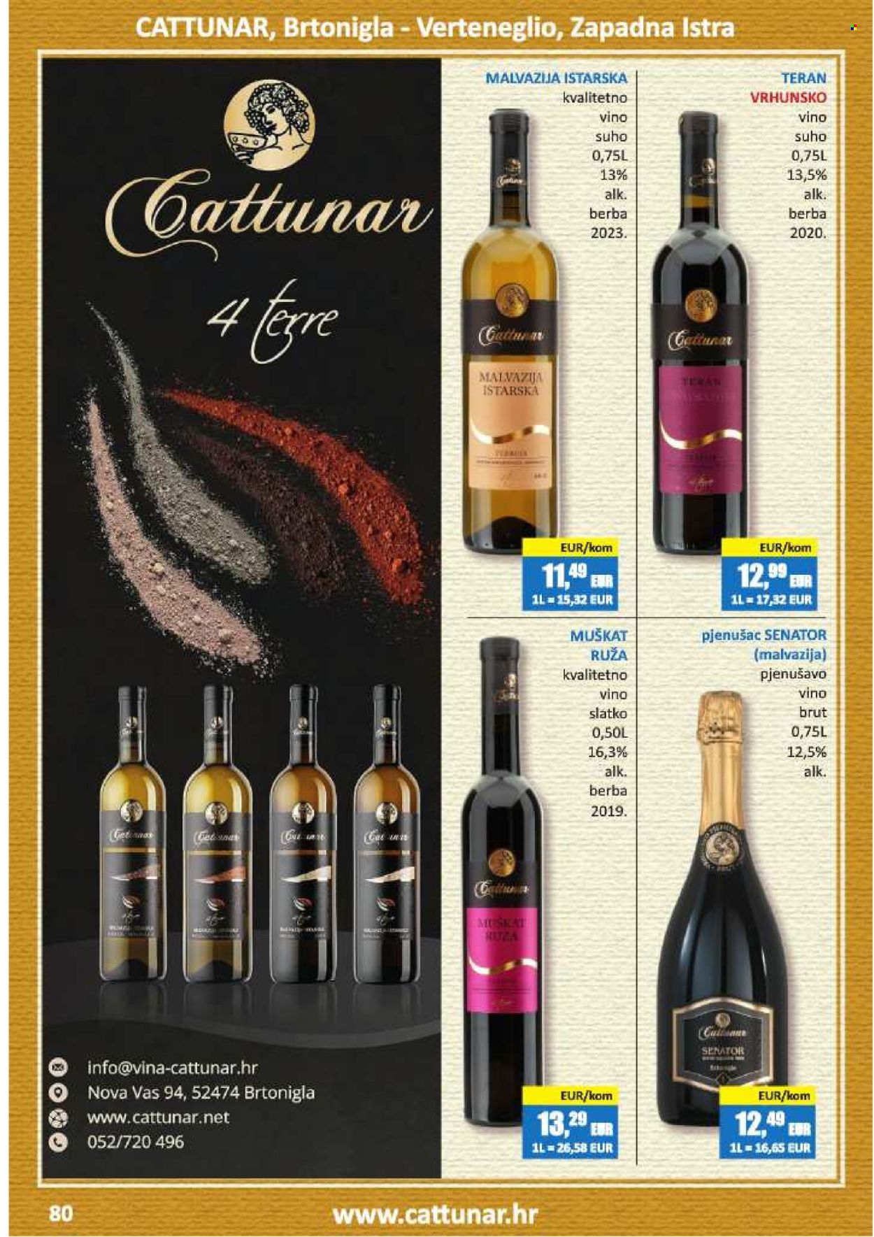 Vrutak katalog - 01.11.2024. - 31.10.2025.