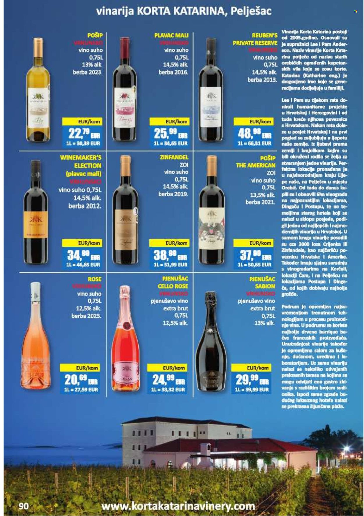 Vrutak katalog - 01.11.2024. - 31.10.2025.