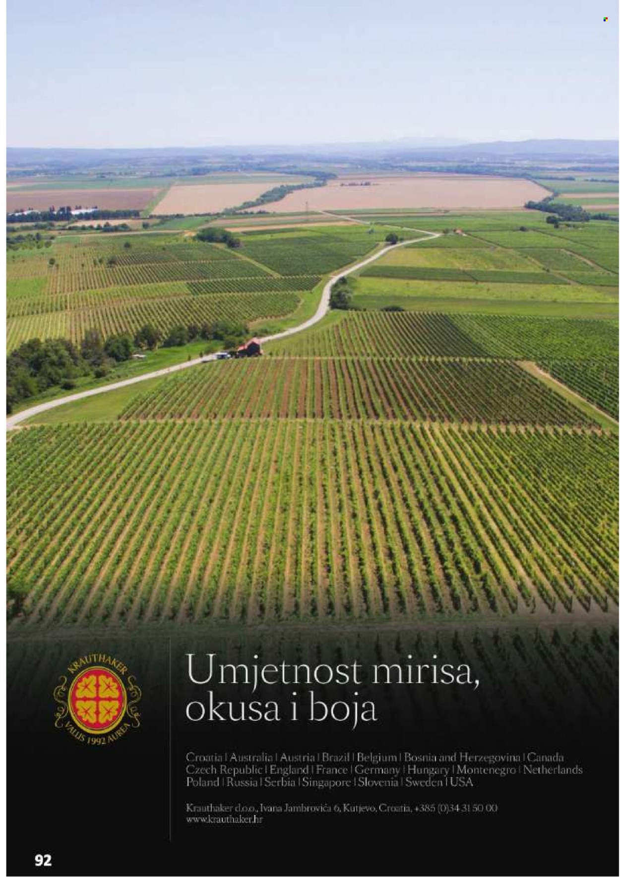 Vrutak katalog - 01.11.2024. - 31.10.2025.