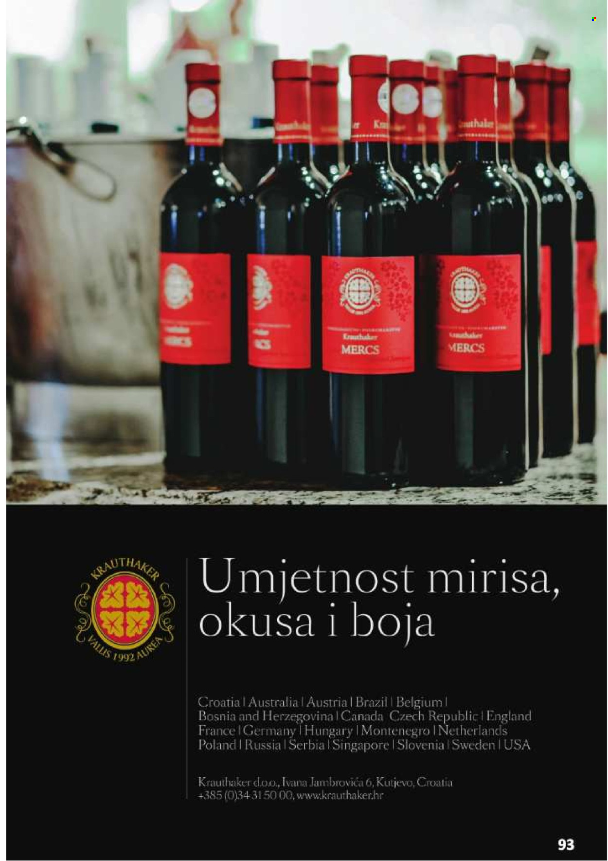 Vrutak katalog - 01.11.2024. - 31.10.2025.